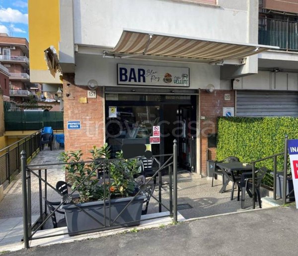 appartamento in vendita a Roma in zona Cinecittà