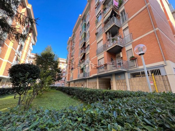 appartamento in vendita a Roma in zona Portuense