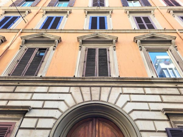 appartamento in vendita a Roma in zona Castro Pretorio
