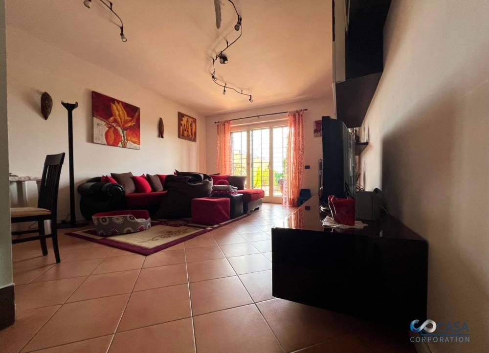 casa indipendente in vendita a Roma in zona Tuscolano