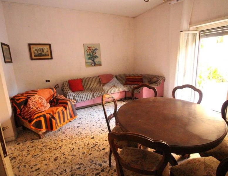 appartamento in vendita a Roma in zona Trionfale