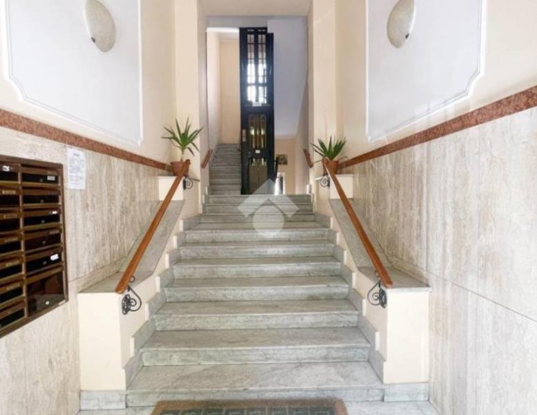 appartamento in vendita a Roma in zona Prenestino-Labicano