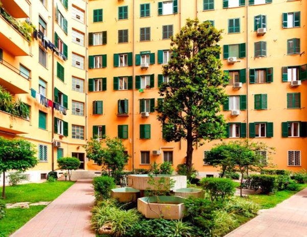 appartamento in vendita a Roma in zona Celio