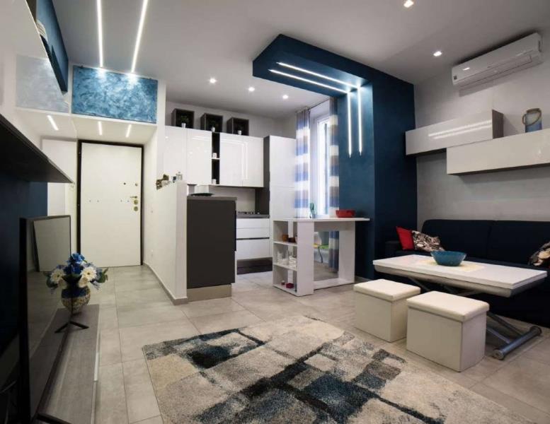 appartamento in vendita a Roma in zona Ostia