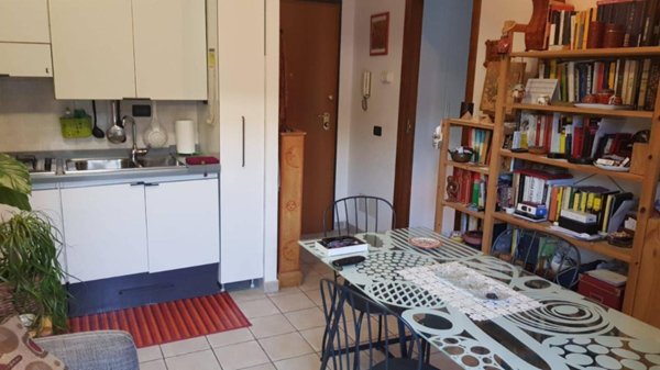 appartamento in vendita a Roma in zona Labaro