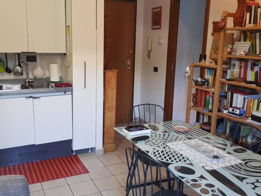 appartamento in vendita a Roma in zona Labaro