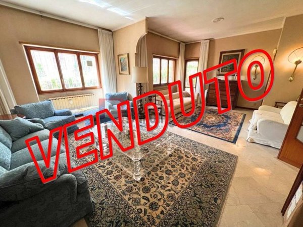 appartamento in vendita a Roma in zona Aurelio