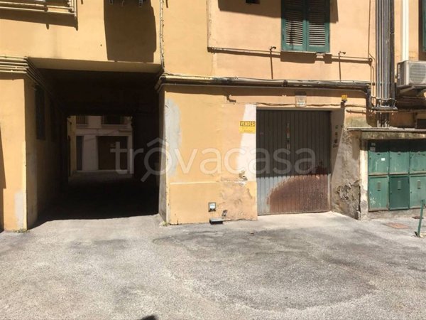 appartamento in vendita a Roma in zona Castro Pretorio