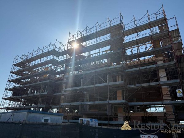 appartamento in vendita a Roma in zona Infernetto