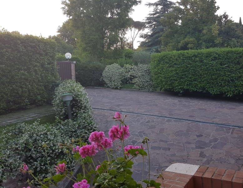 casa indipendente in vendita a Roma in zona Olgiata