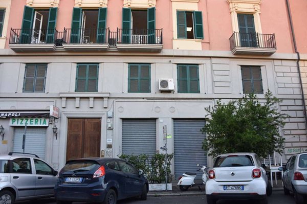 negozio in vendita a Roma