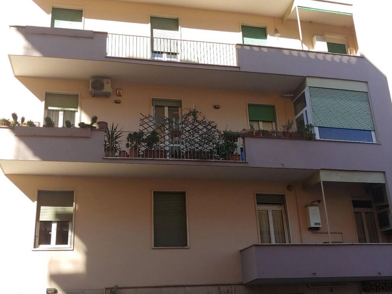 appartamento in vendita a Roma in zona Gianicolense