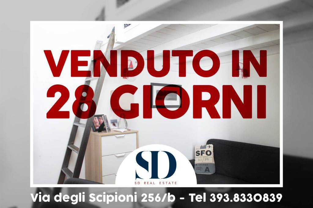 appartamento in vendita a Roma in zona Tiburtino