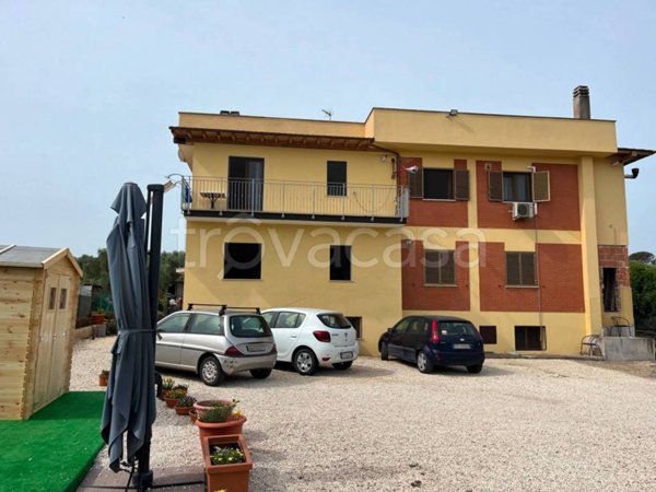 appartamento in vendita a Roma in zona Monte Migliore