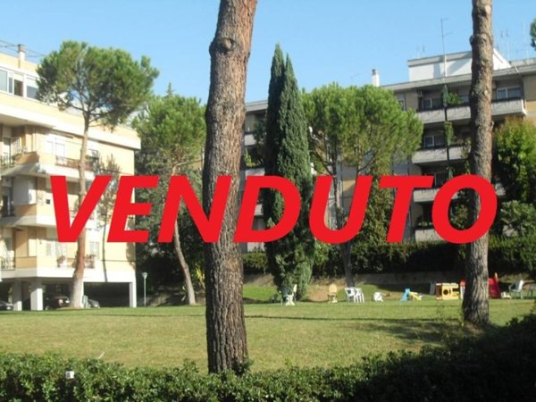 appartamento in vendita a Roma in zona Monte Sacro/Talenti