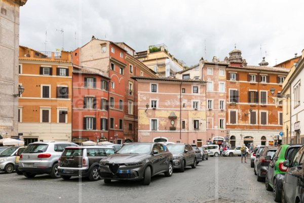appartamento in vendita a Roma in zona Centro Storico
