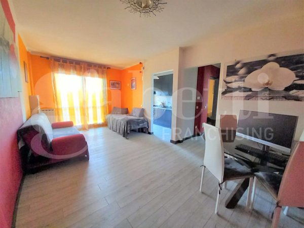 appartamento in vendita a Roma in zona Ponte di Nona