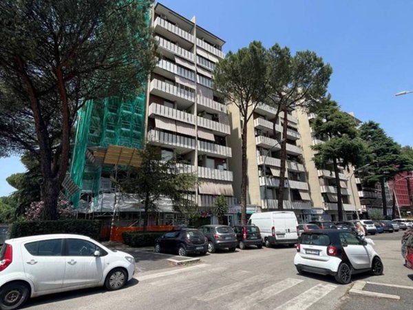 appartamento in vendita a Roma in zona Pietralata