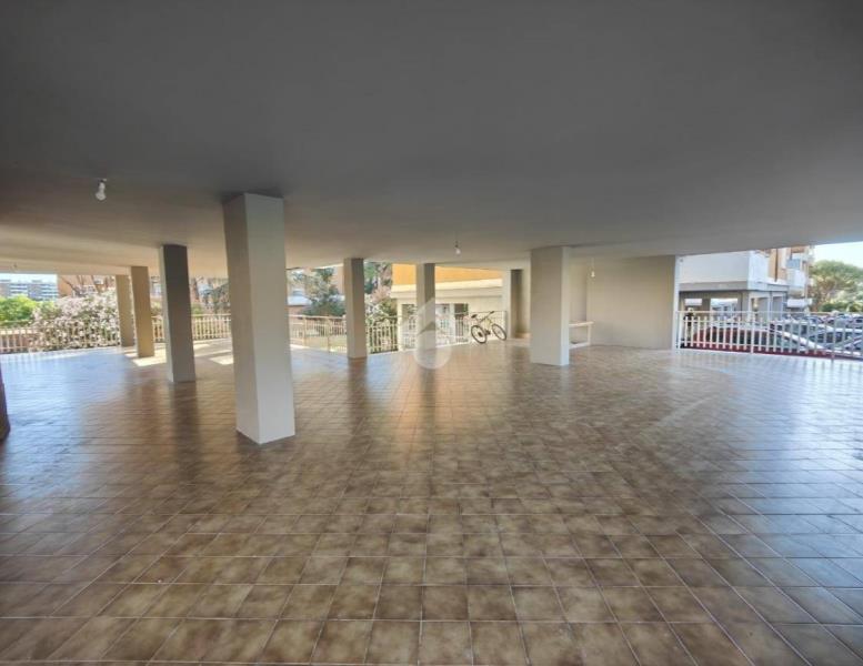 appartamento in vendita a Roma in zona Torre Spaccata