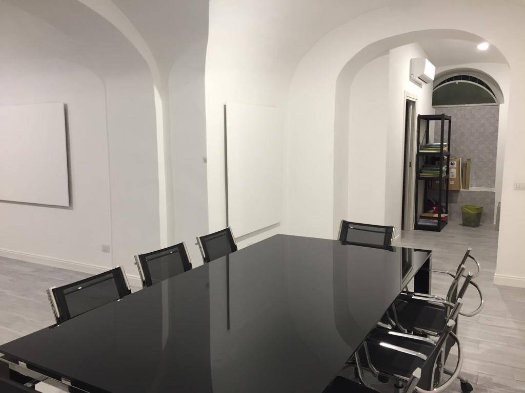ufficio in vendita a Roma in zona Rione Prati