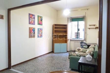 appartamento in vendita a Roma in zona Prenestino-Centocelle