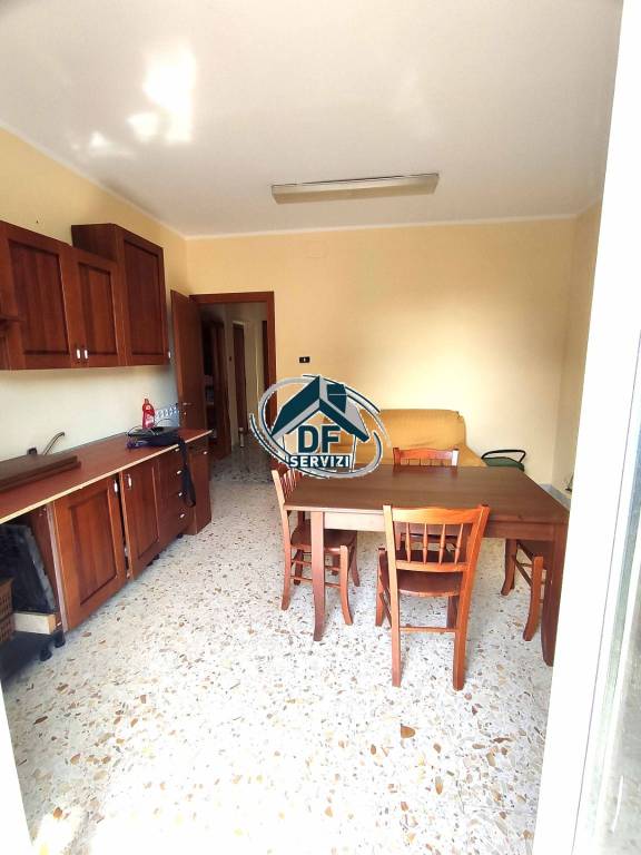 appartamento in vendita a Roma in zona Torre Angela