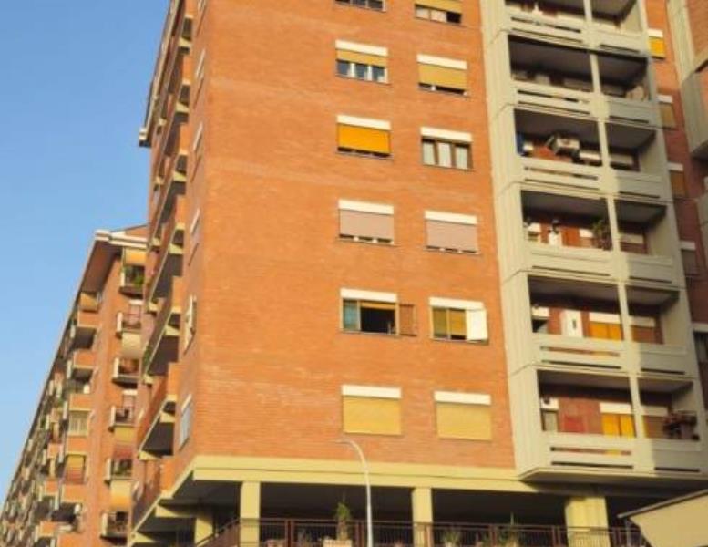 appartamento in vendita a Roma in zona Collatino