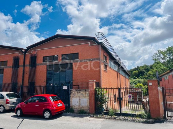 negozio in vendita a Roma in zona Casalotti