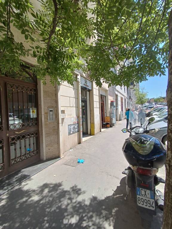 monolocale in vendita a Roma in zona Prenestino-Labicano