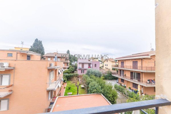 appartamento in vendita a Roma in zona Tor Sapienza