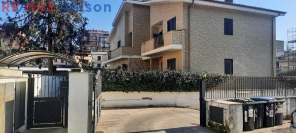 appartamento in vendita a Roma in zona Ottavia