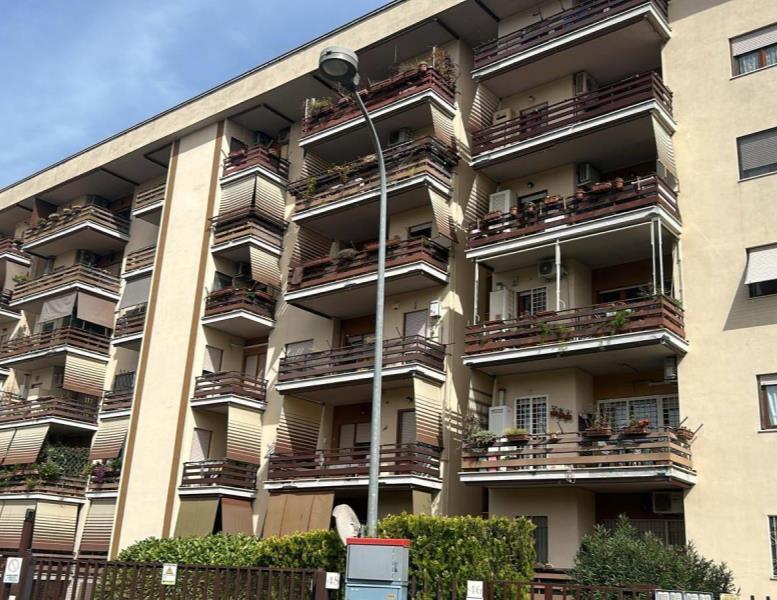appartamento in vendita a Roma in zona Monte Sacro/Talenti
