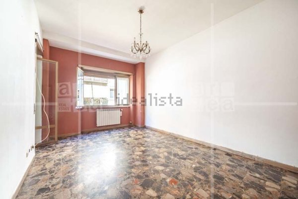 appartamento in vendita a Roma in zona Gianicolense