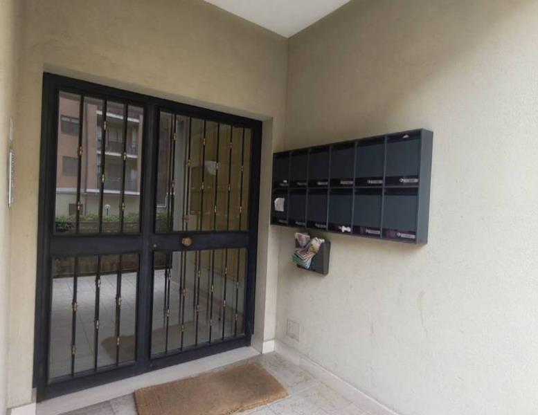appartamento in vendita a Roma in zona Massimina/Casal Lumbroso