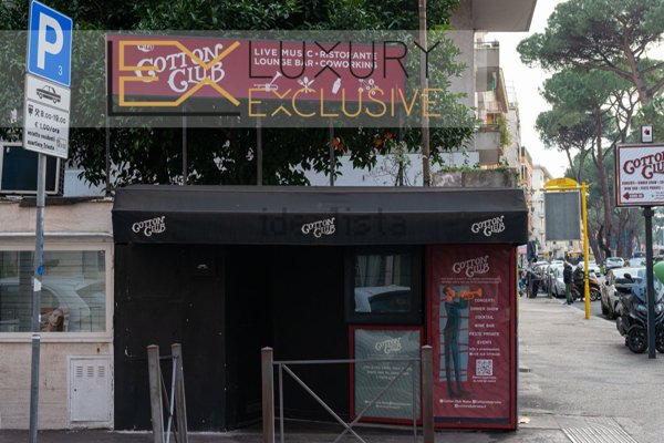 locale commerciale in vendita a Roma in zona Trieste