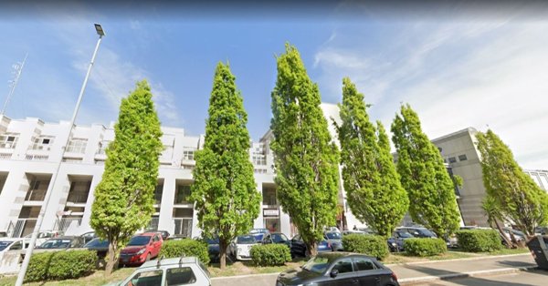 negozio in vendita a Roma in zona Castel Giubileo