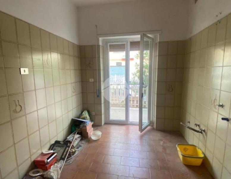 appartamento in vendita a Roma in zona Borghesiana