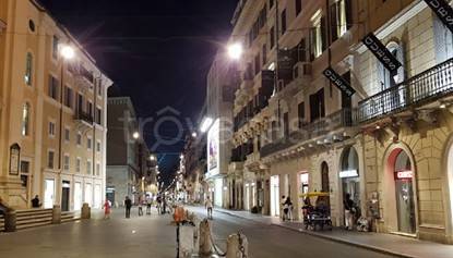 negozio in vendita a Roma