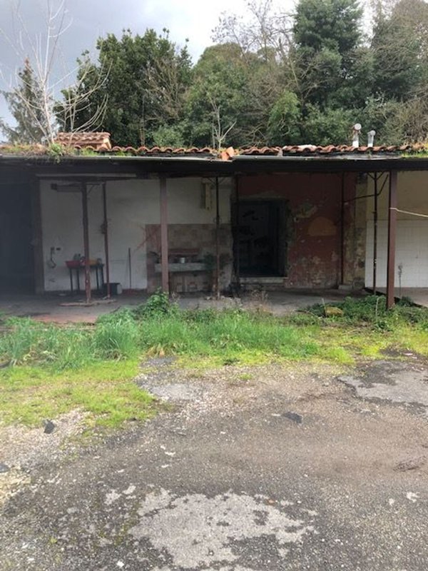negozio in vendita a Roma in zona Tor di Quinto