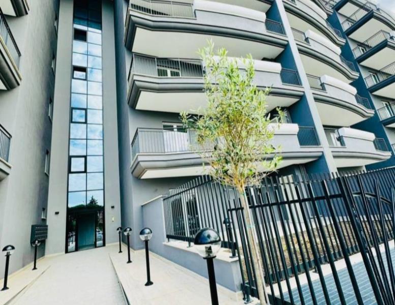appartamento in vendita a Roma in zona Casalotti