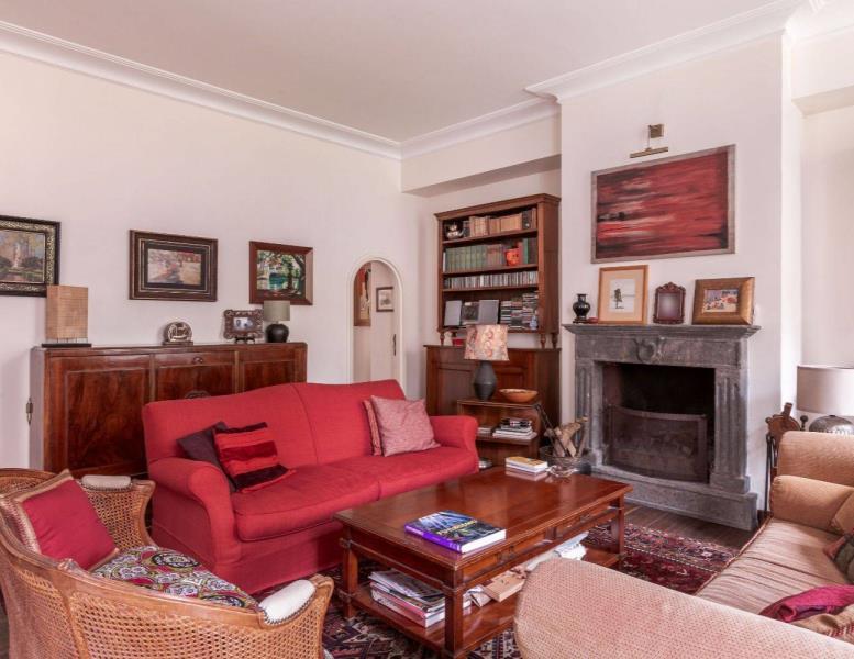 casa indipendente in vendita a Roma in zona Gianicolense