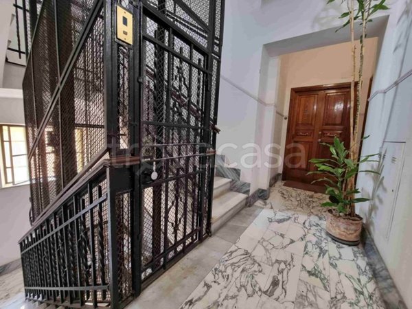 appartamento in vendita a Roma in zona San Saba - Ripa