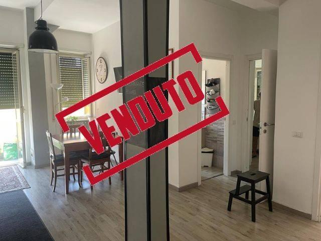 appartamento in vendita a Roma in zona Gianicolense