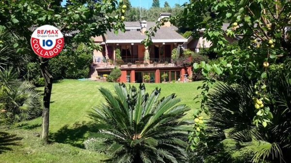 casa indipendente in vendita a Roma in zona Gianicolense