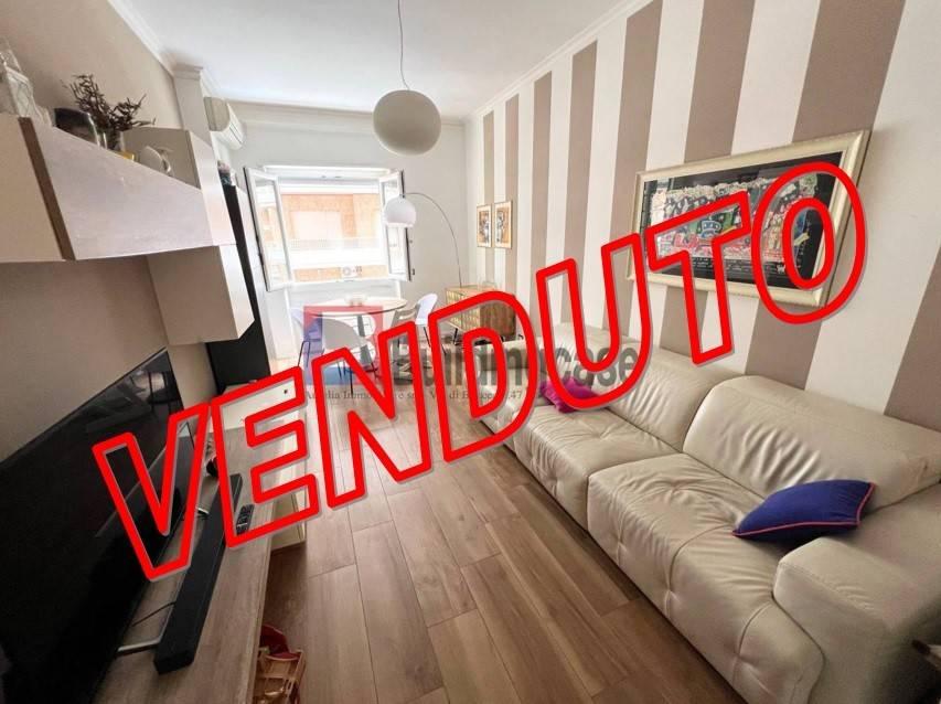 appartamento in vendita a Roma in zona Aurelio