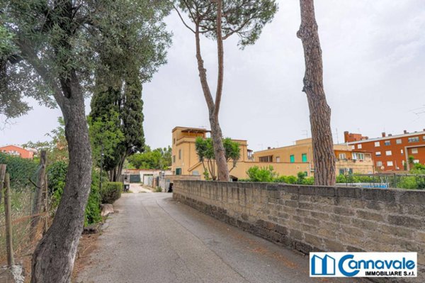 appartamento in vendita a Roma in zona Casal Palocco