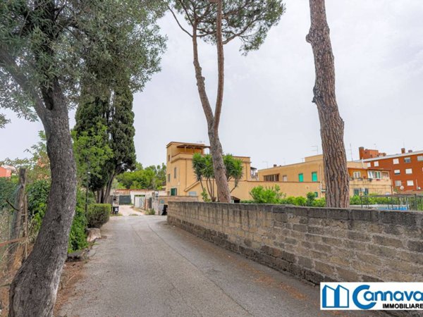 appartamento in vendita a Roma in zona Casal Palocco