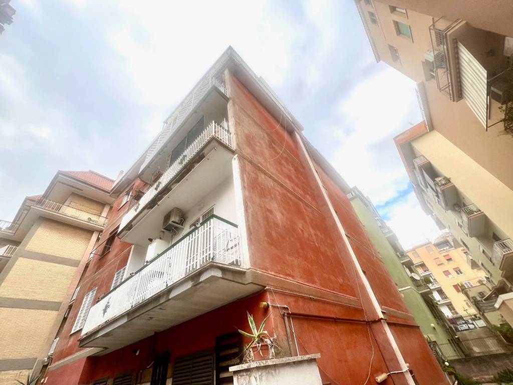 casa indipendente in vendita a Roma in zona Gianicolense