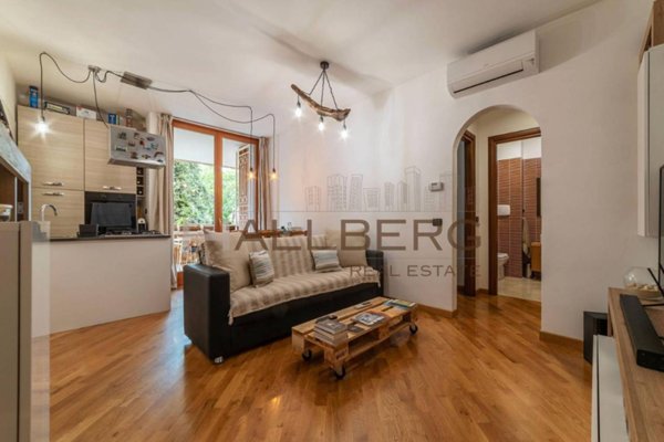 appartamento in vendita a Roma in zona Flaminio