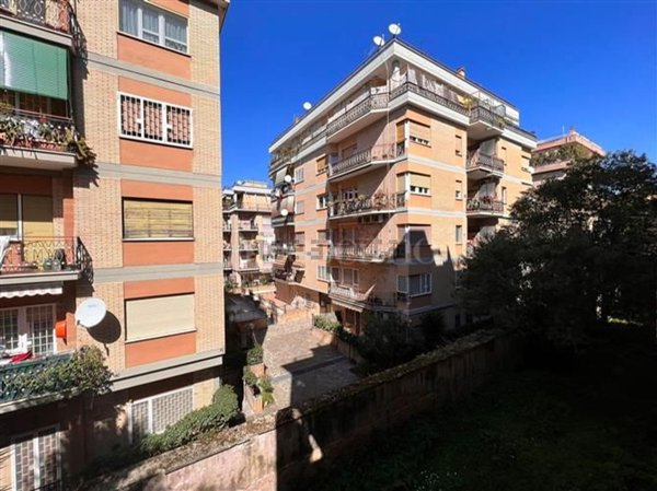 casa indipendente in vendita a Roma in zona Gianicolense